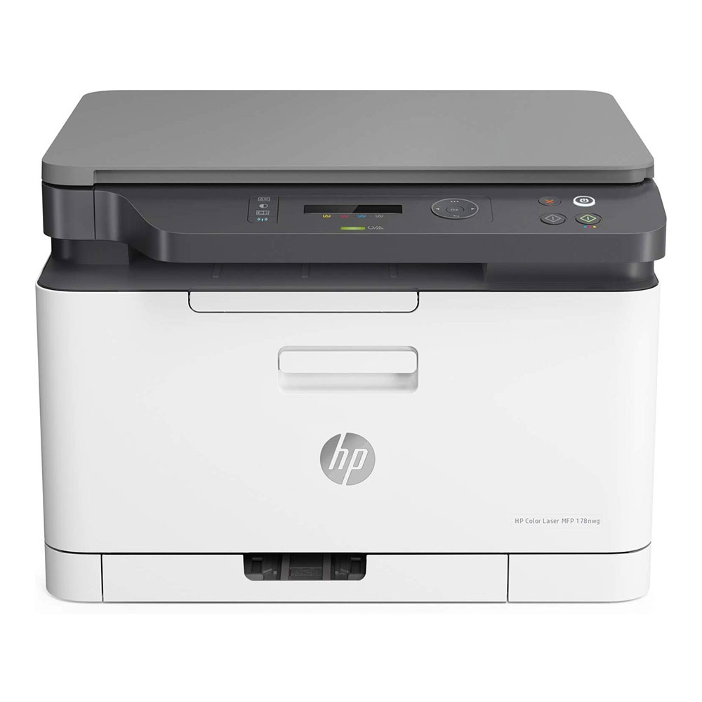 Máy in HP Color Laser MFP 178nw