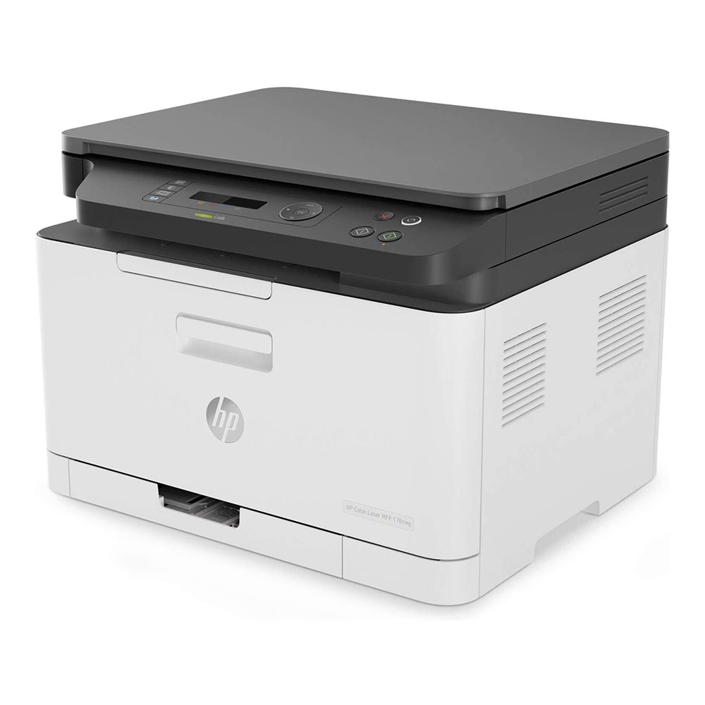 Máy in HP Color Laser MFP 178nw