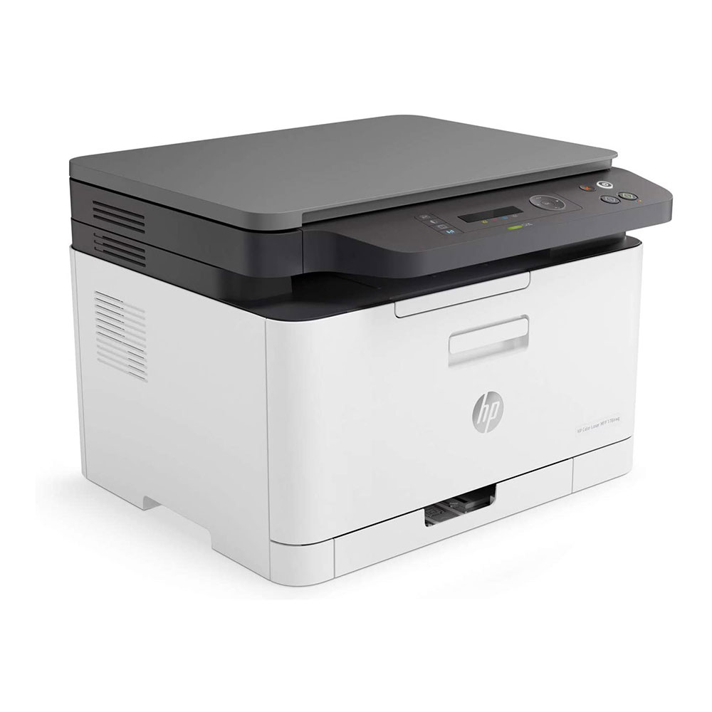 Máy in HP Color Laser MFP 178nw