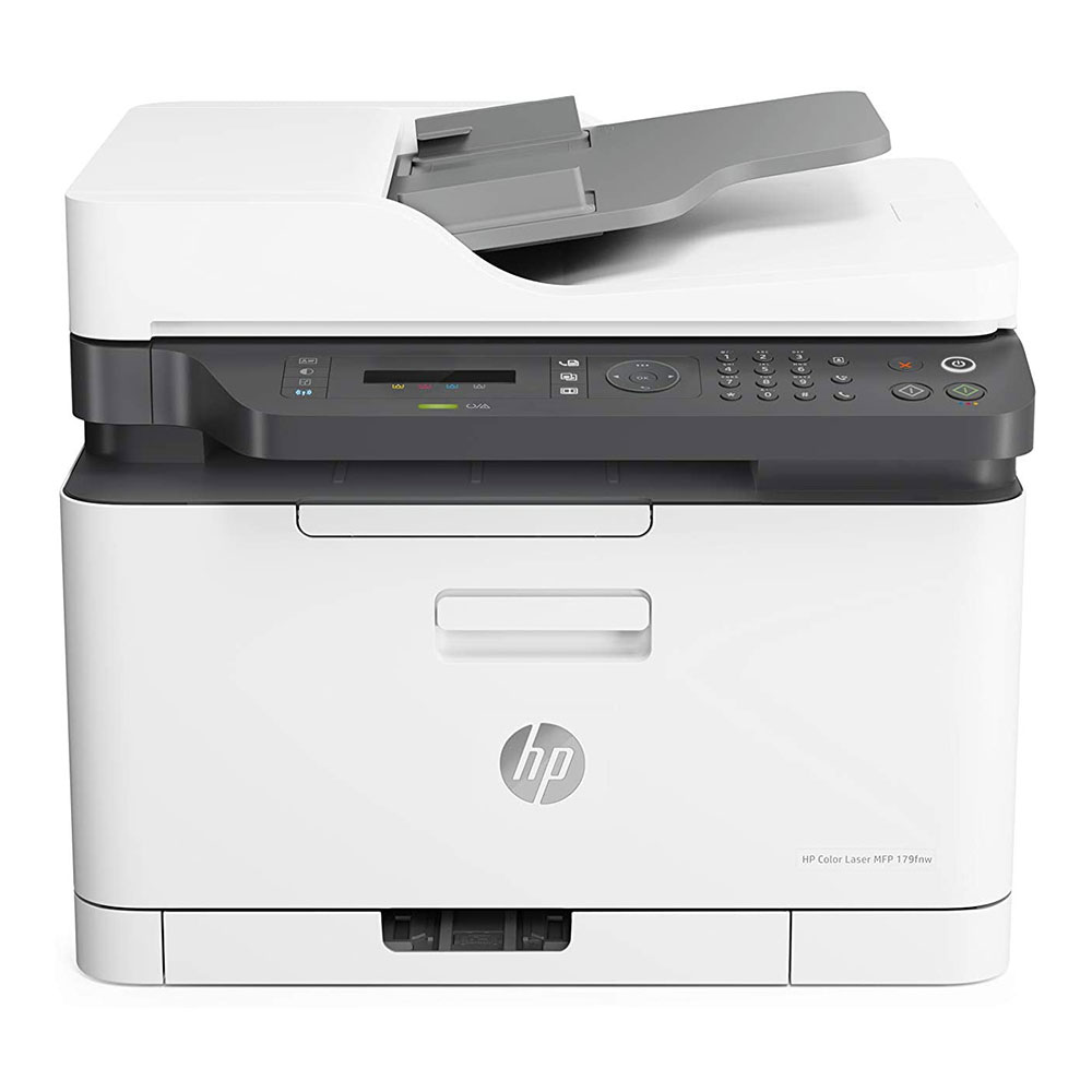 Máy in HP Color Laser MFP 179fnw