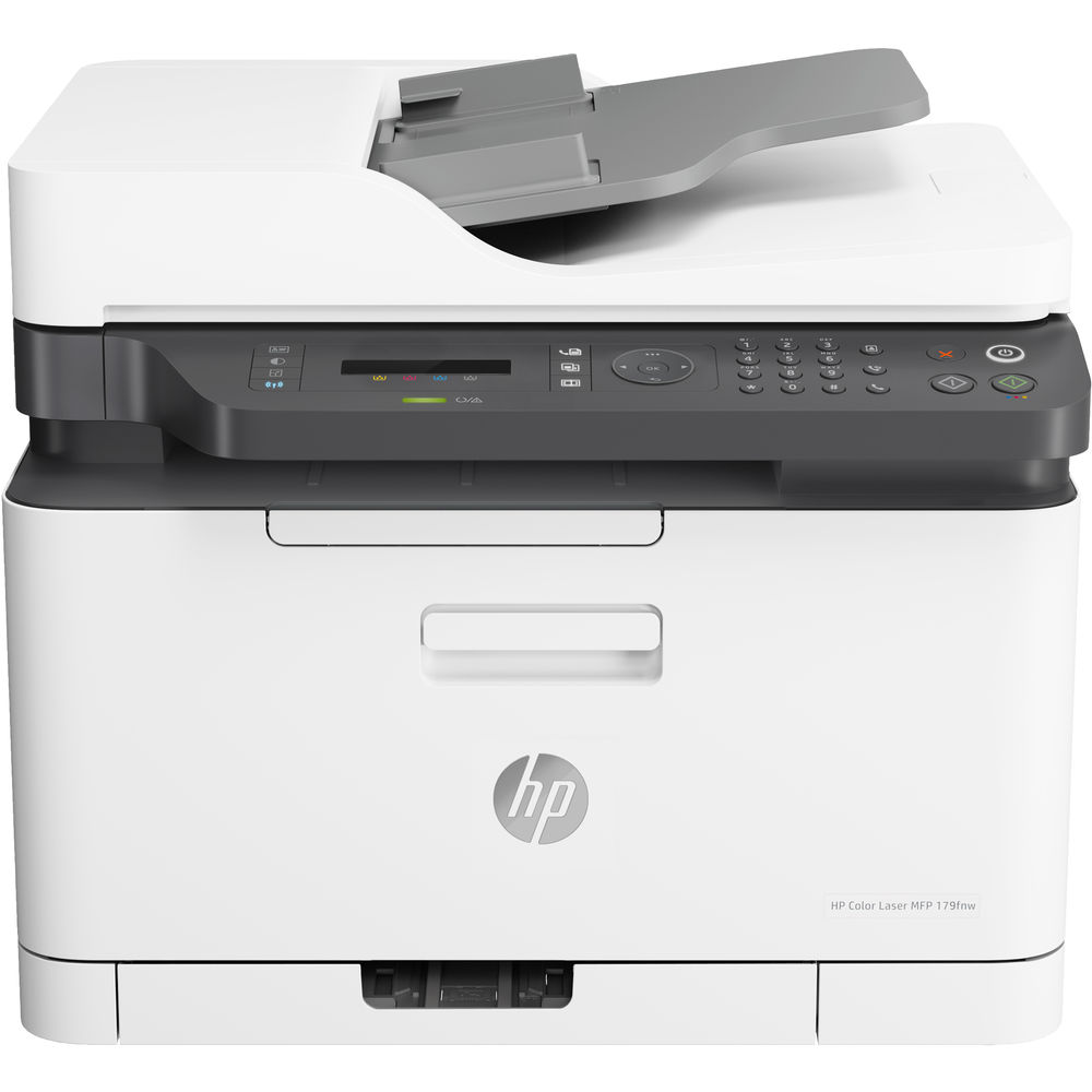 Máy in HP Color Laser MFP 179fnw