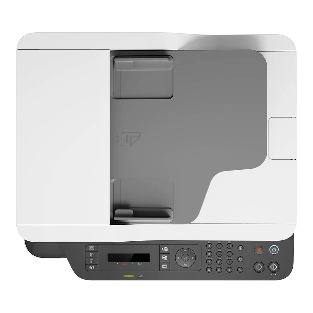 Máy in HP Color Laser MFP 179fnw