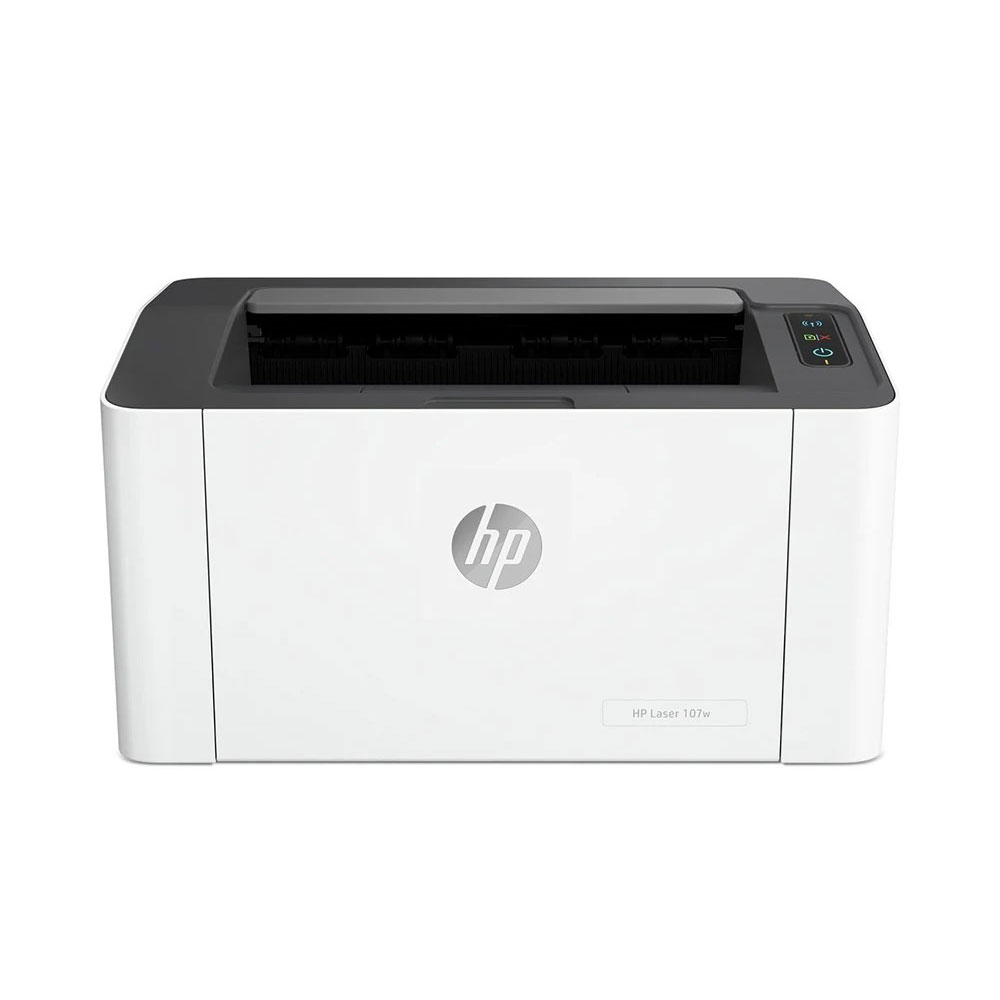 Máy in HP Laser 107w