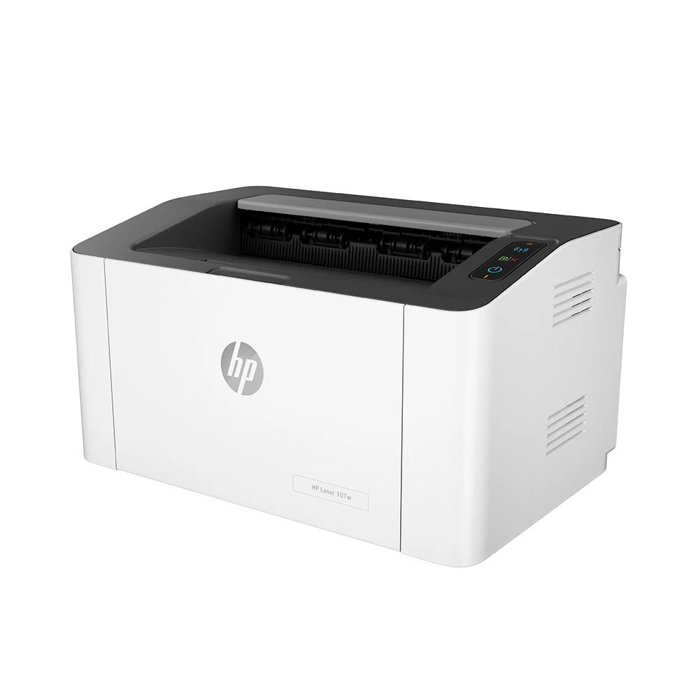 Máy in HP Laser 107w