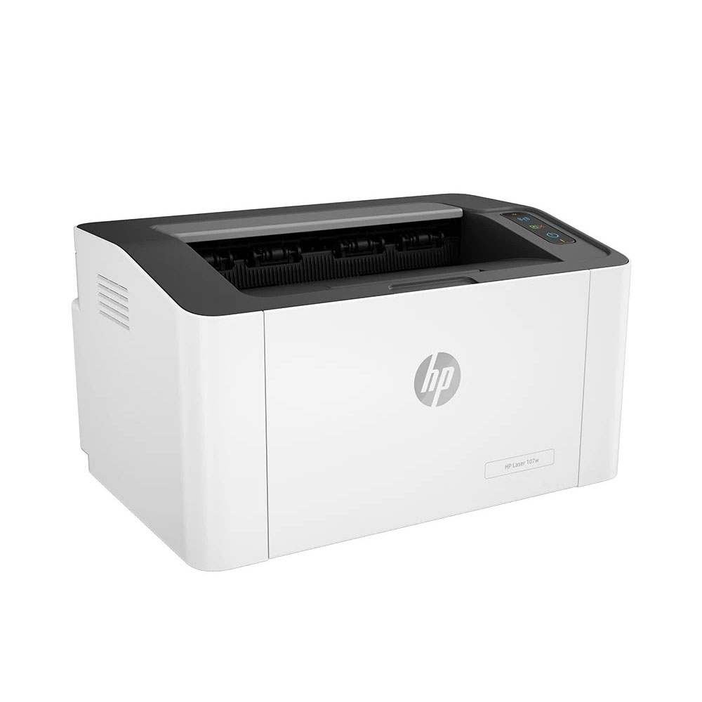 Máy in HP Laser 107w