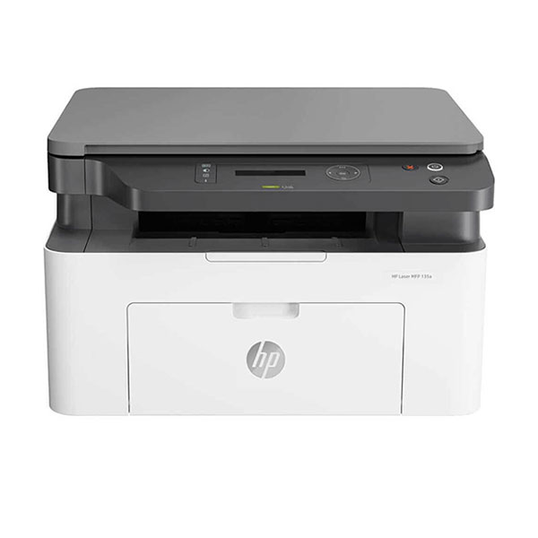 Máy in HP Laser MFP 135a Máy in HP Laser MFP 135a