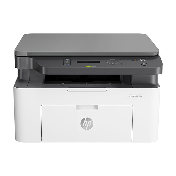 Máy in HP Laser MFP 135w Máy in HP Laser MFP 135w