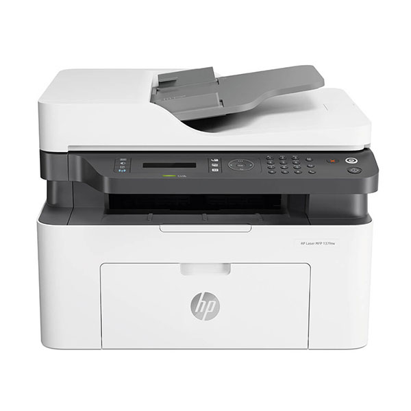 Máy in HP Laser MFP 137fnw Máy in HP Laser MFP 137fnw