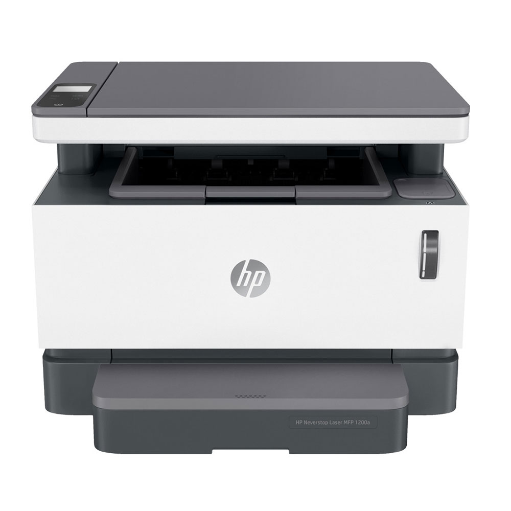 Máy in HP Laser NeverStop MFP 1200a