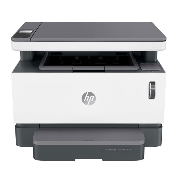 Máy in HP Laser NeverStop MFP 1200a Máy in HP Laser NeverStop MFP 1200a