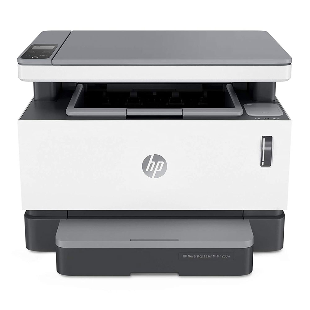 Máy in HP Laser NeverStop MFP 1200w