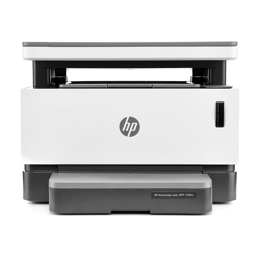 Máy in HP Laser NeverStop 1200w