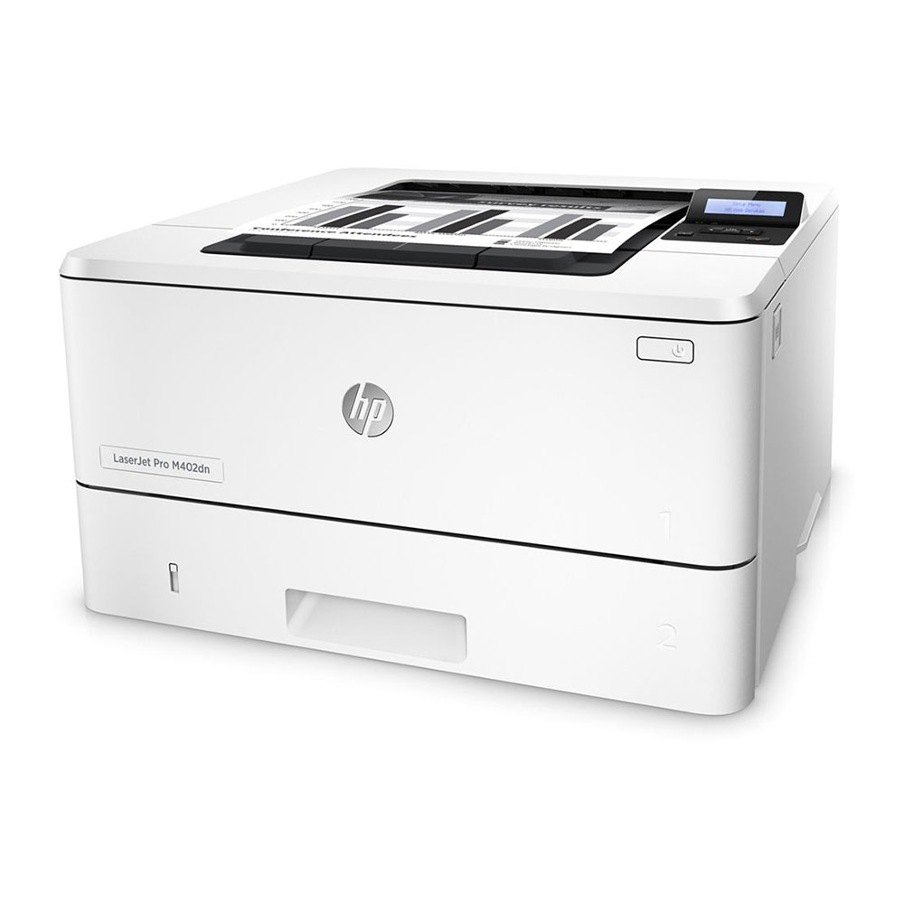 Máy in HP LaserJet Pro M404dn