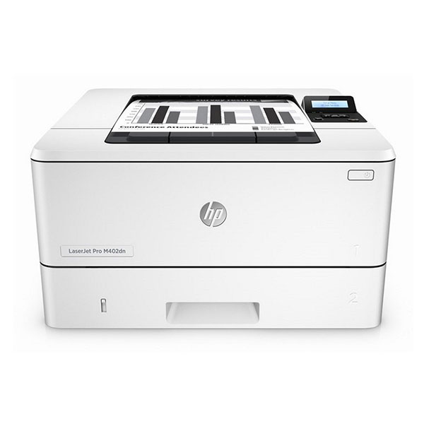 Máy in HP LaserJet Pro M404dn