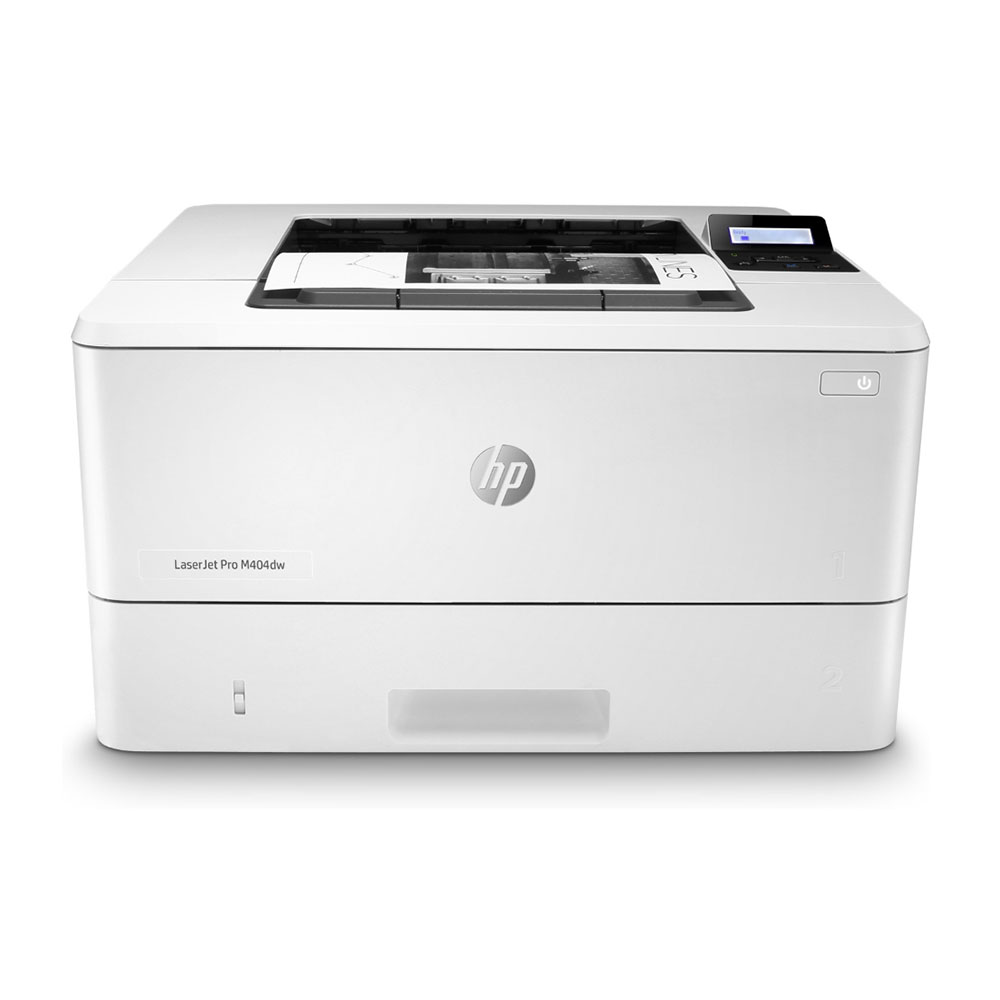 Máy in HP LaserJet Pro M404dw