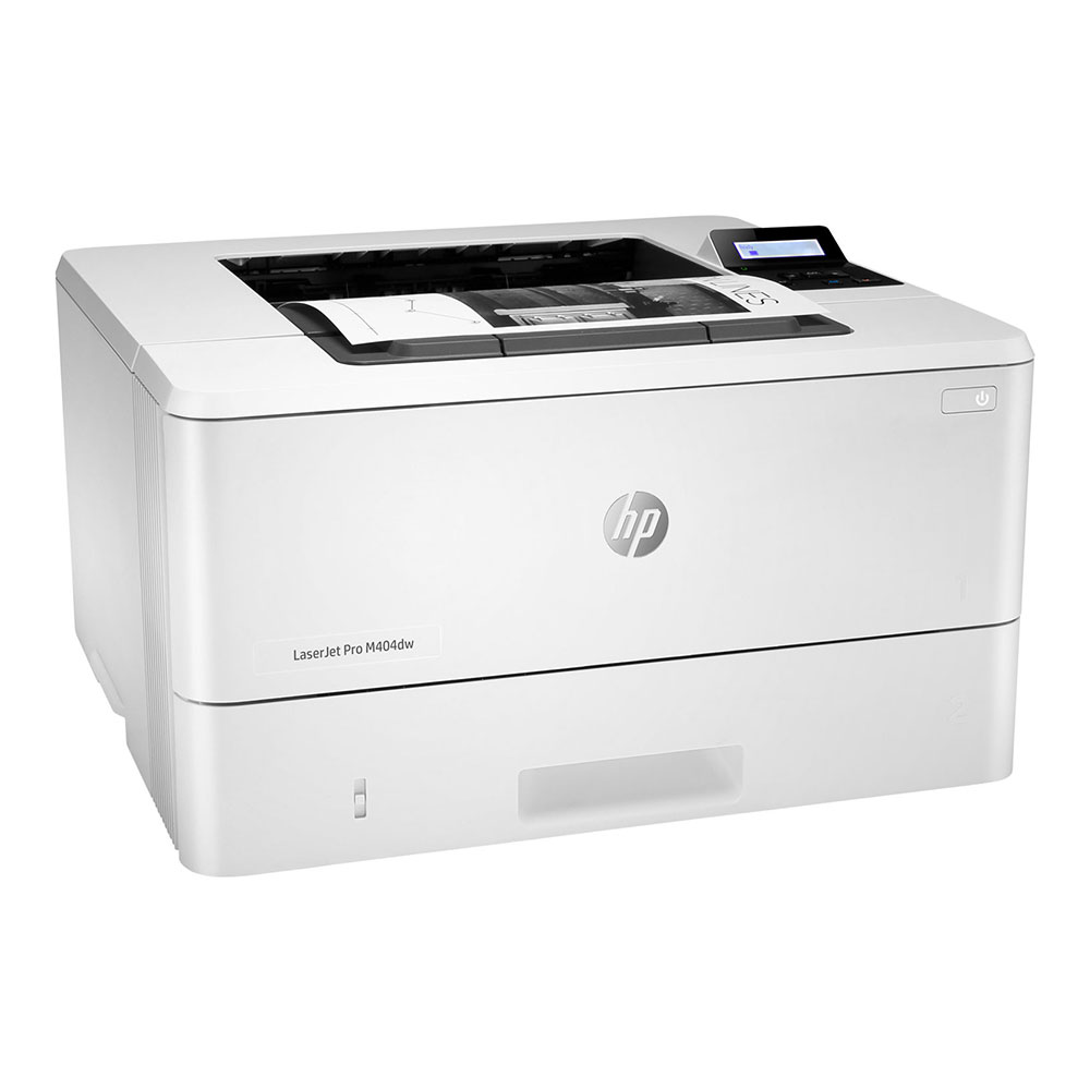 Máy in HP LaserJet Pro M404dw