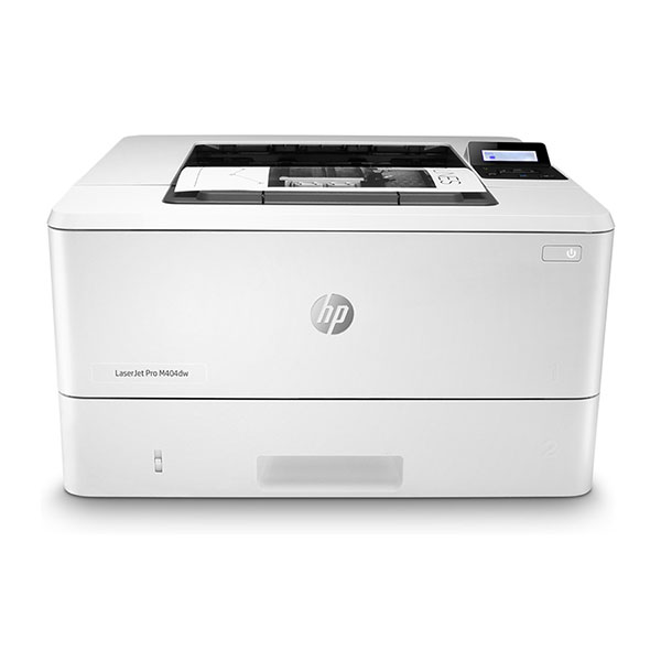 Máy in HP LaserJet Pro M404dw Máy in HP LaserJet Pro M404dw