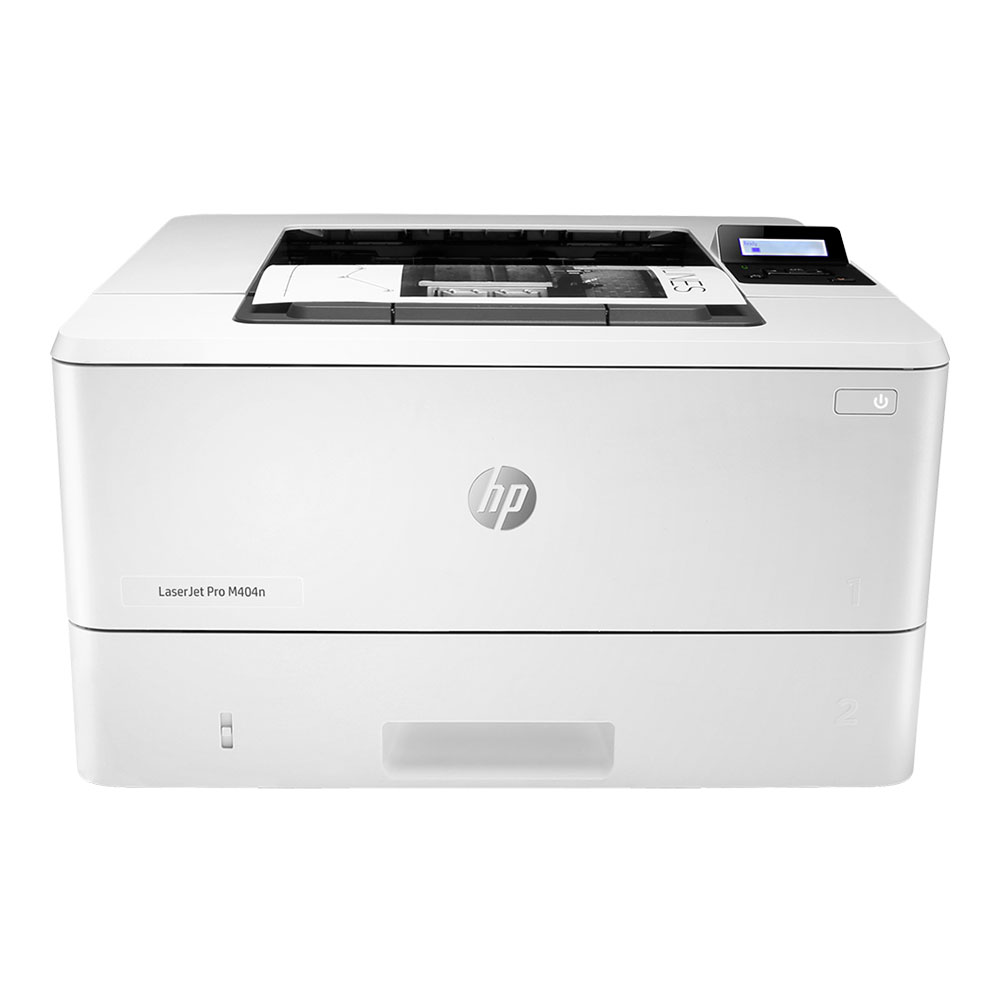 Máy in HP LaserJet Pro M404n