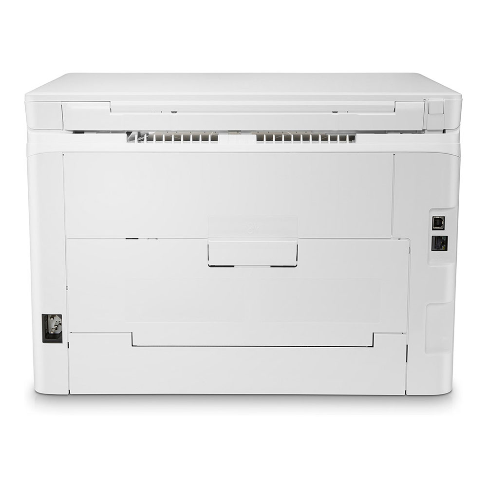 Máy in màu HP LaserJet Pro MFP M182n