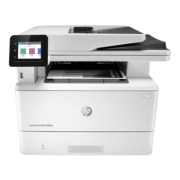 Máy in HP LaserJet Pro MFP M428fdn Máy in HP LaserJet Pro MFP M428fdn