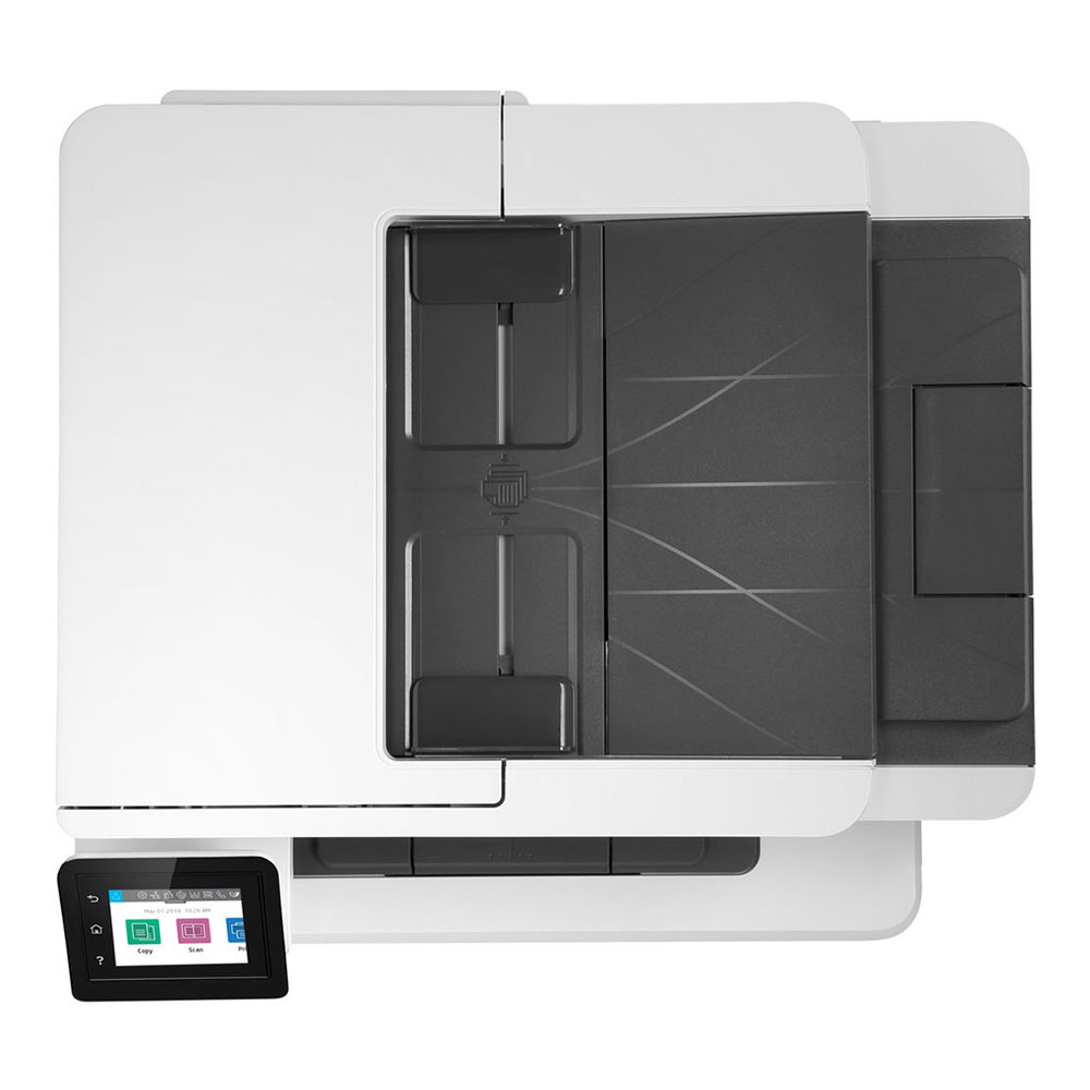 Máy in HP LaserJet Pro MFP M428fdw