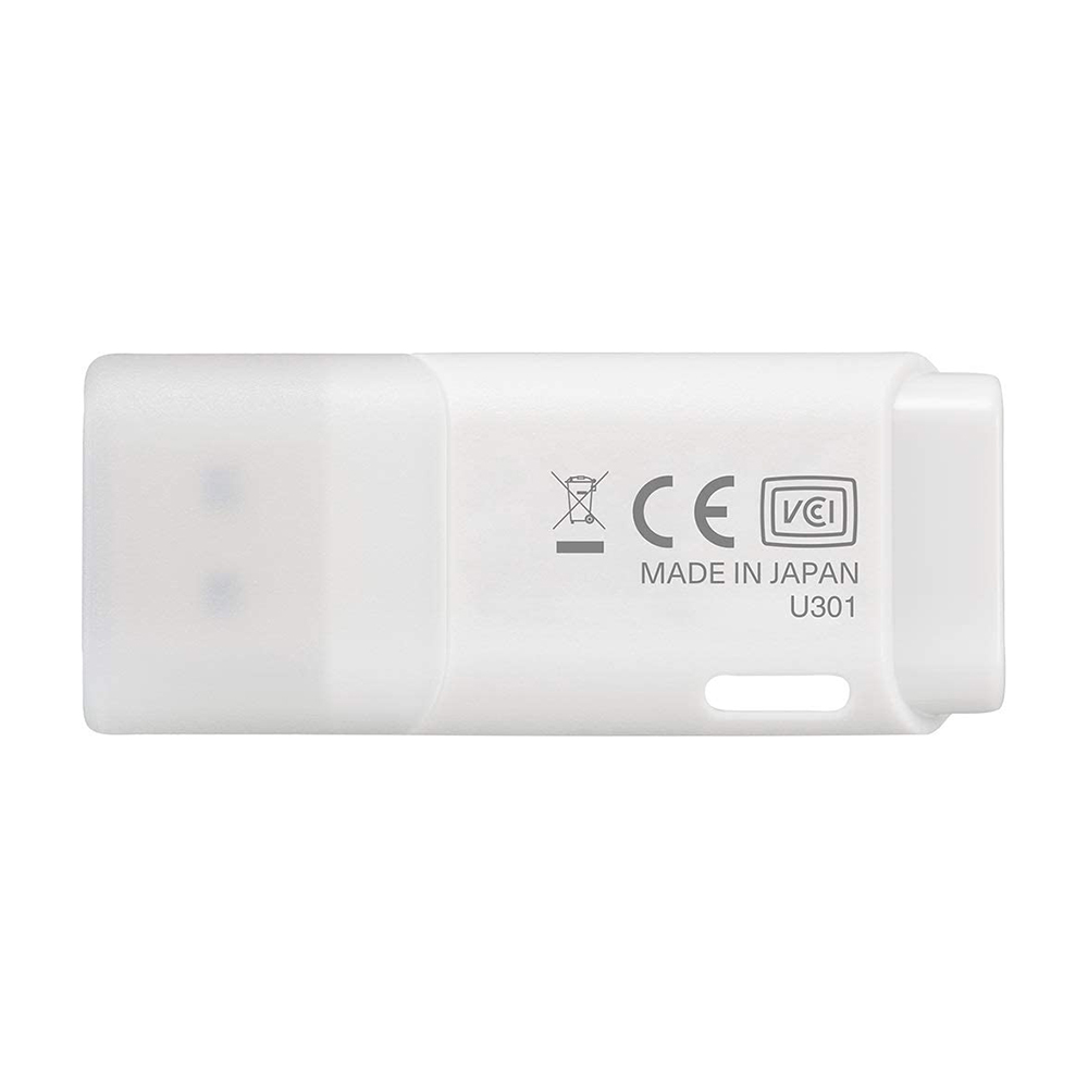 USB Kioxia TransMemory U301