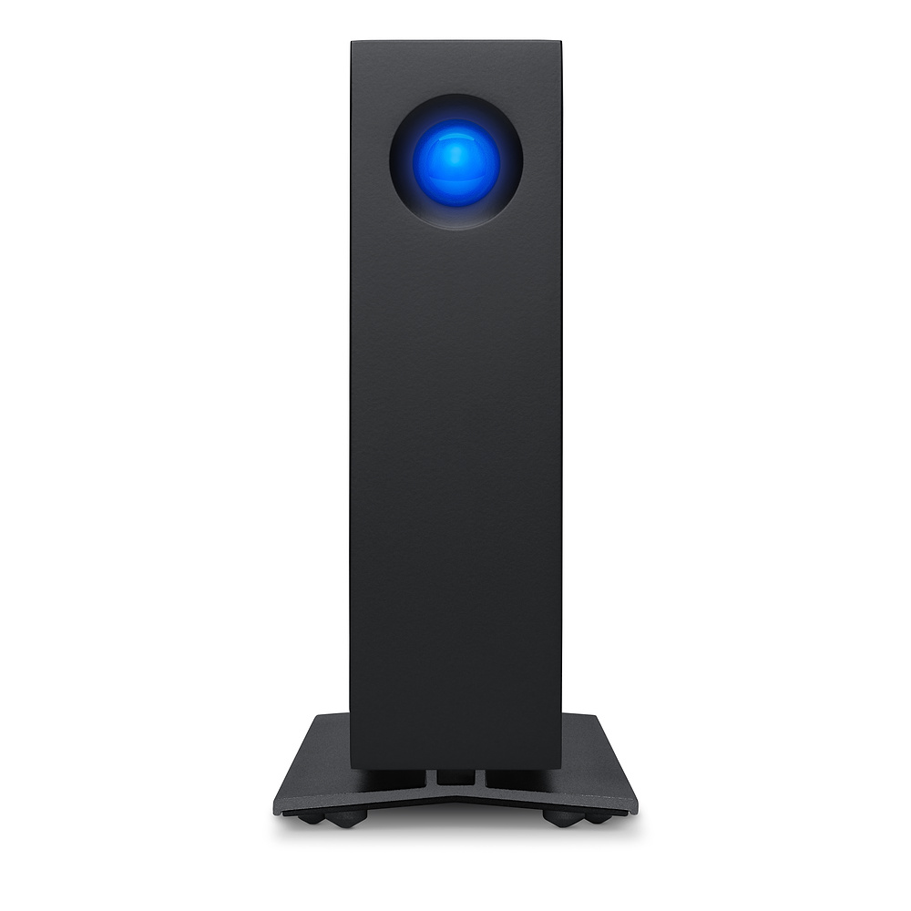 Lacie D2 Professional 10TB