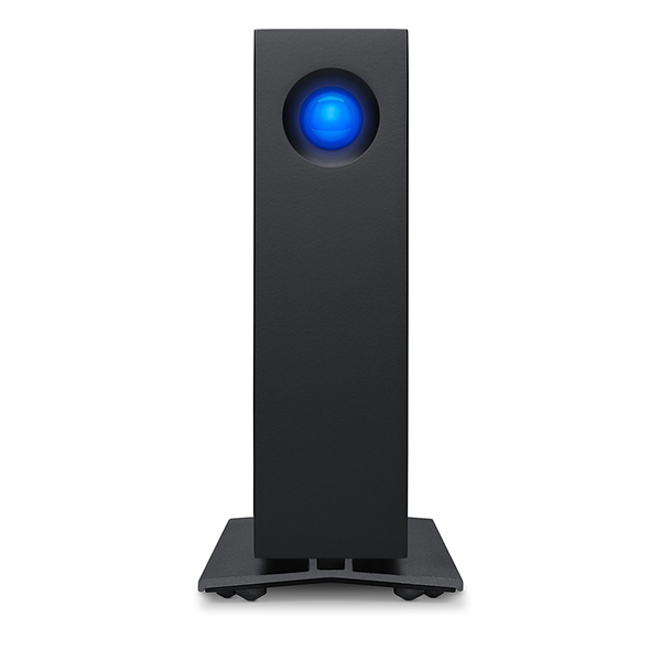 Lacie D2 Professional 10TB Lacie D2 Professional 10TB