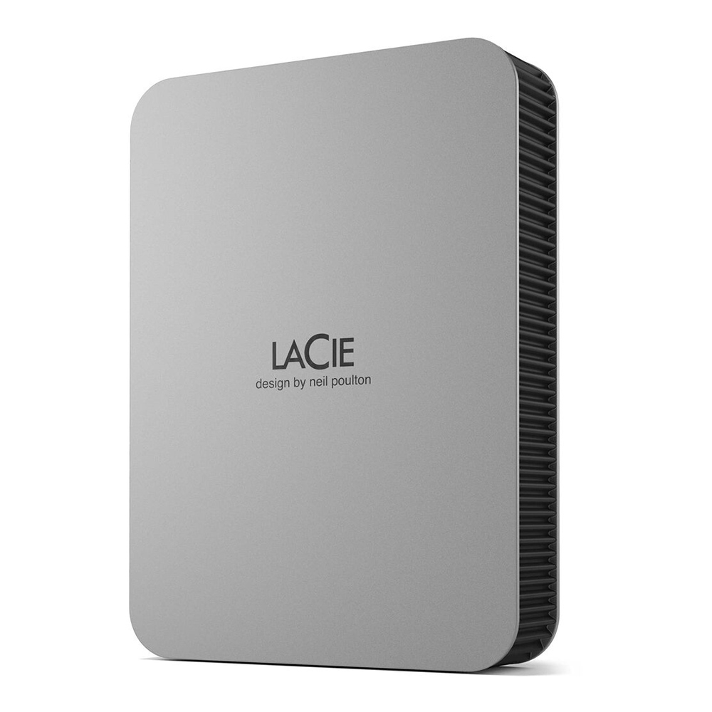 Lacie Mobile Drive 2022 4TB