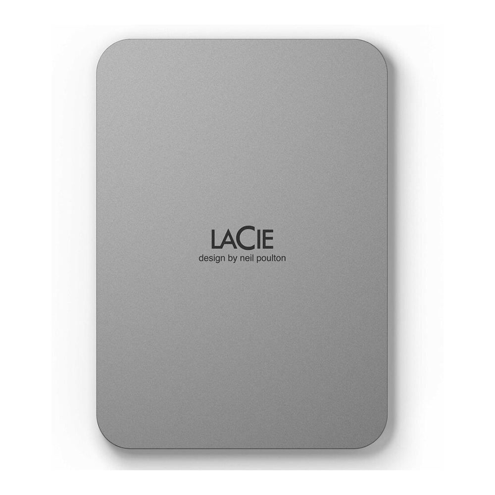 Lacie Mobile Drive 2022