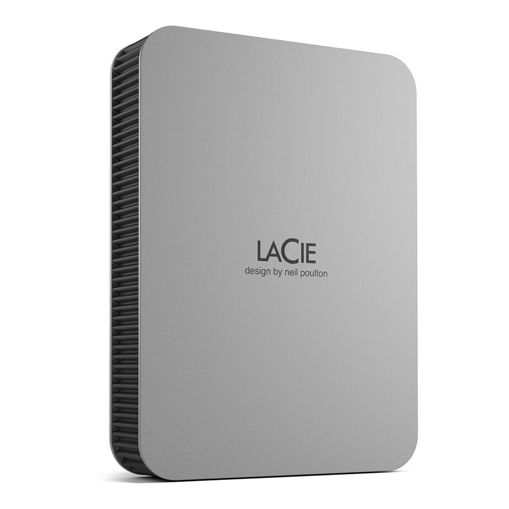 Lacie Mobile Drive 2022