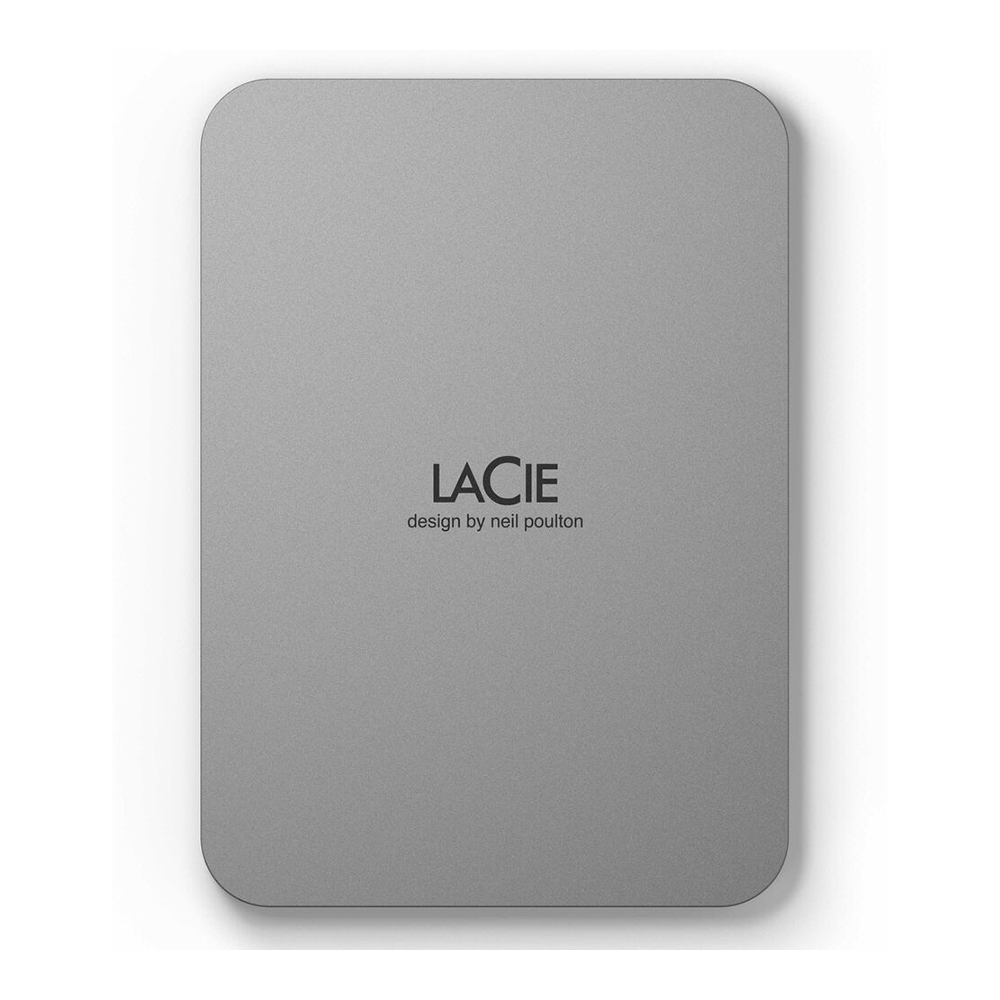 Lacie Mobile Drive 2022