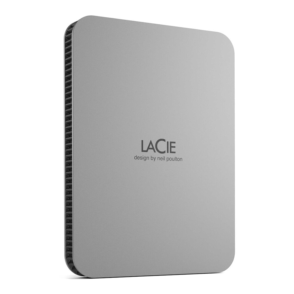 Lacie Mobile Drive 2022