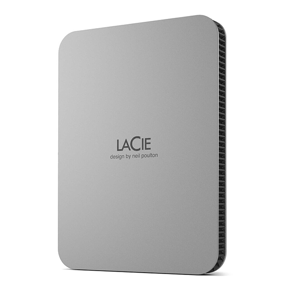 HDD Lacie Mobile Drive 1TB HDD Lacie Mobile Drive 1TB