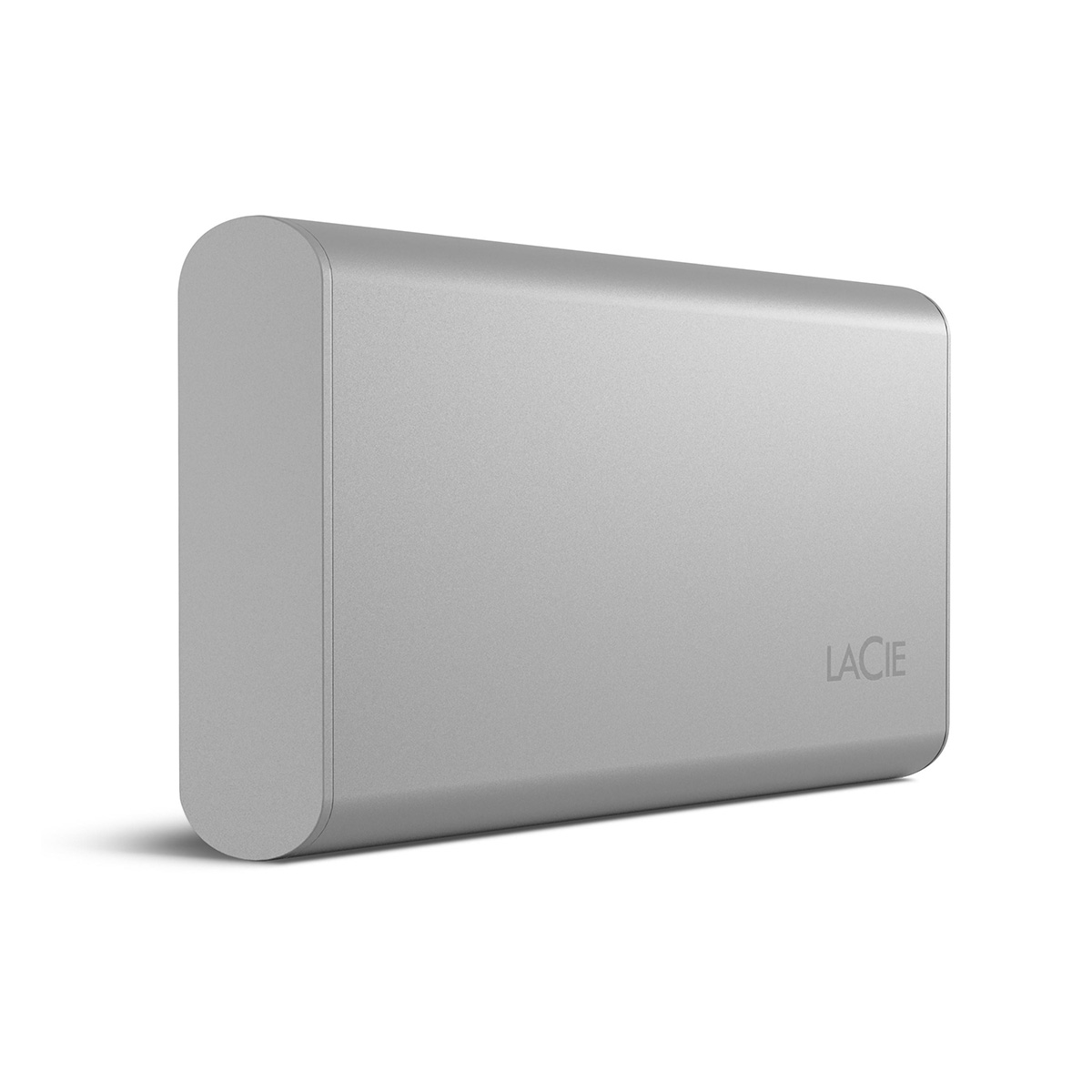 Lacie Portable SSD 2021