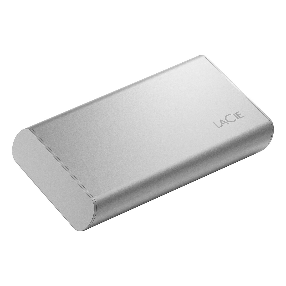 Lacie Portable SSD 2021