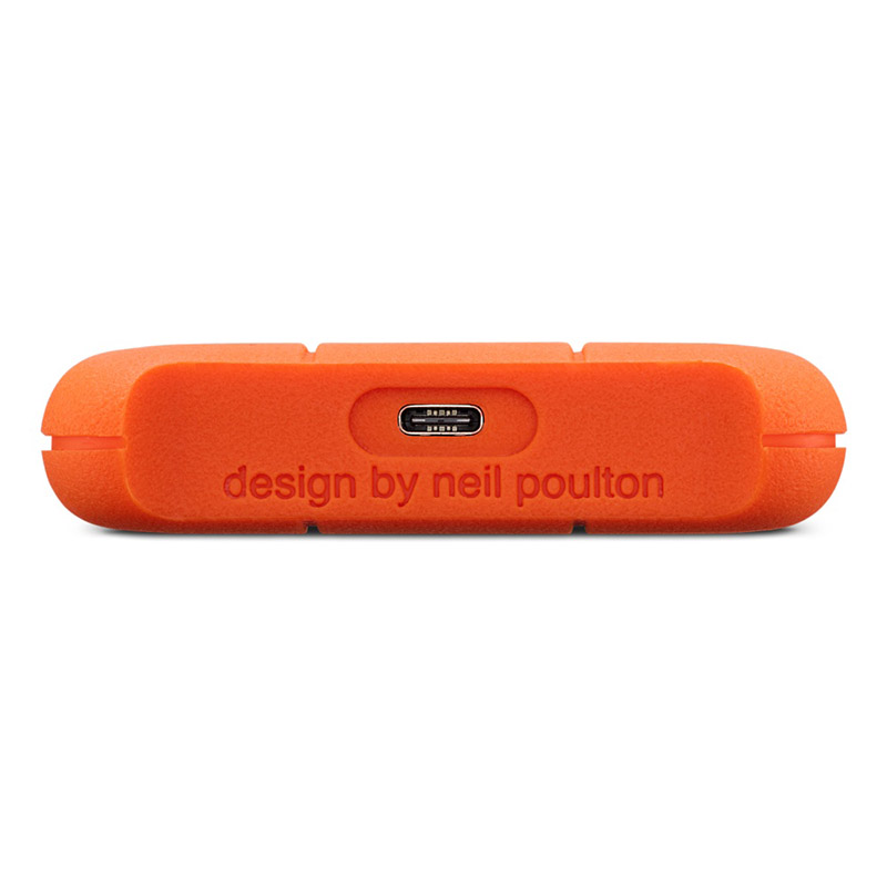 Lacie Rugged USB-C 1TB