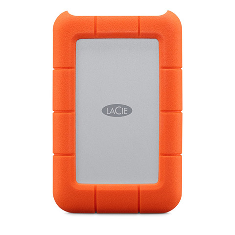 Lacie Rugged USB-C Lacie Rugged USB-C