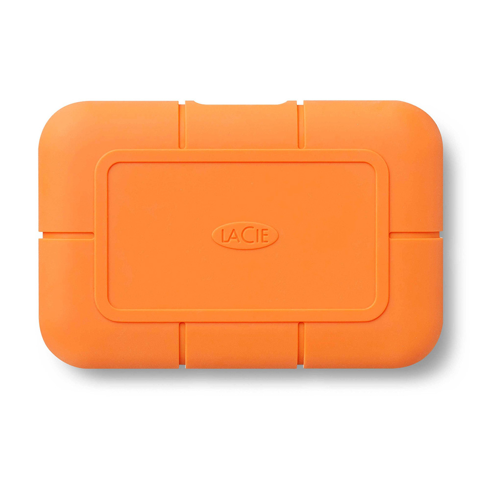 Lacie Rugged SSD 2TB