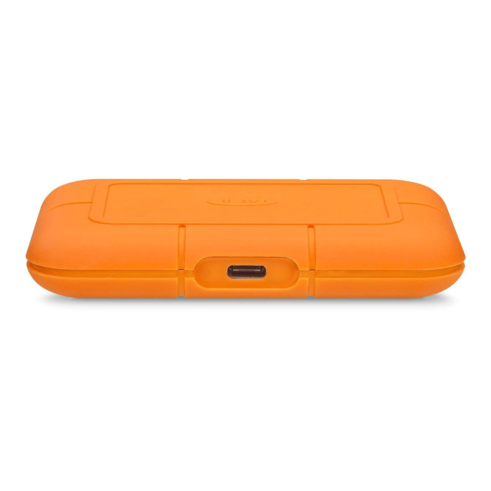 Lacie Rugged SSD