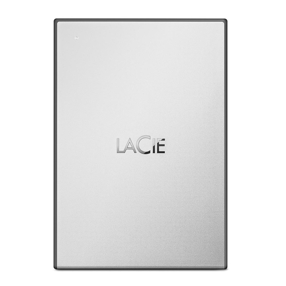 Lacie USB 3.0 Drive 4TB