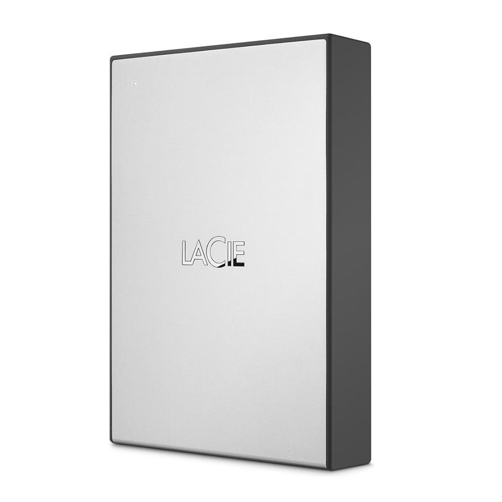 Lacie USB 3.0 Drive