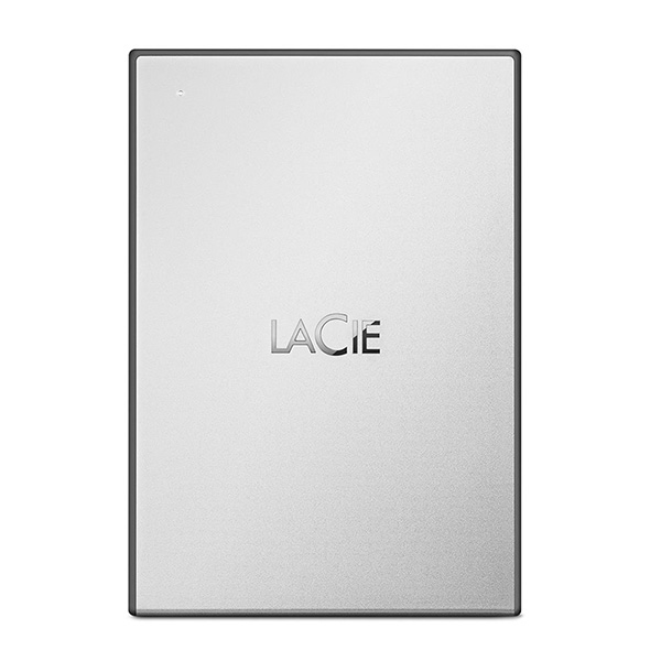 Lacie USB 3.0 Drive 4TB Lacie USB 3.0 Drive 4TB
