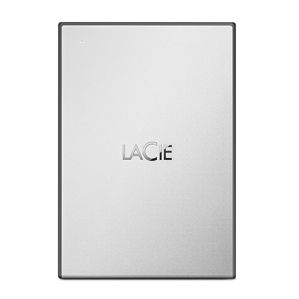 Lacie USB 3.0 Drive 4TB