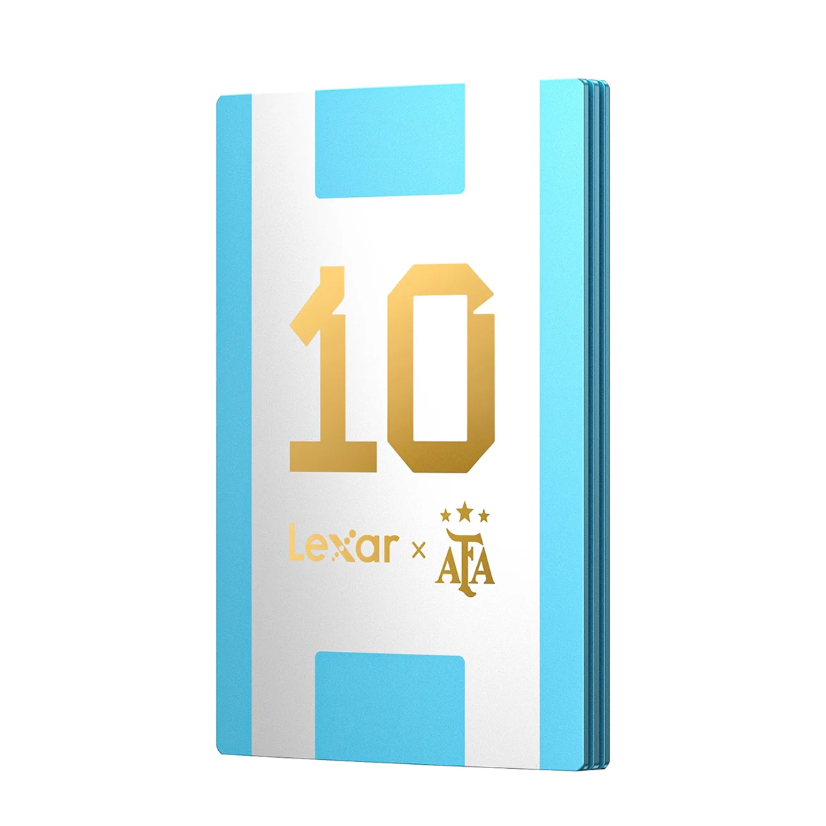 SSD Lexar SL500 Elite Legend Series 1TB