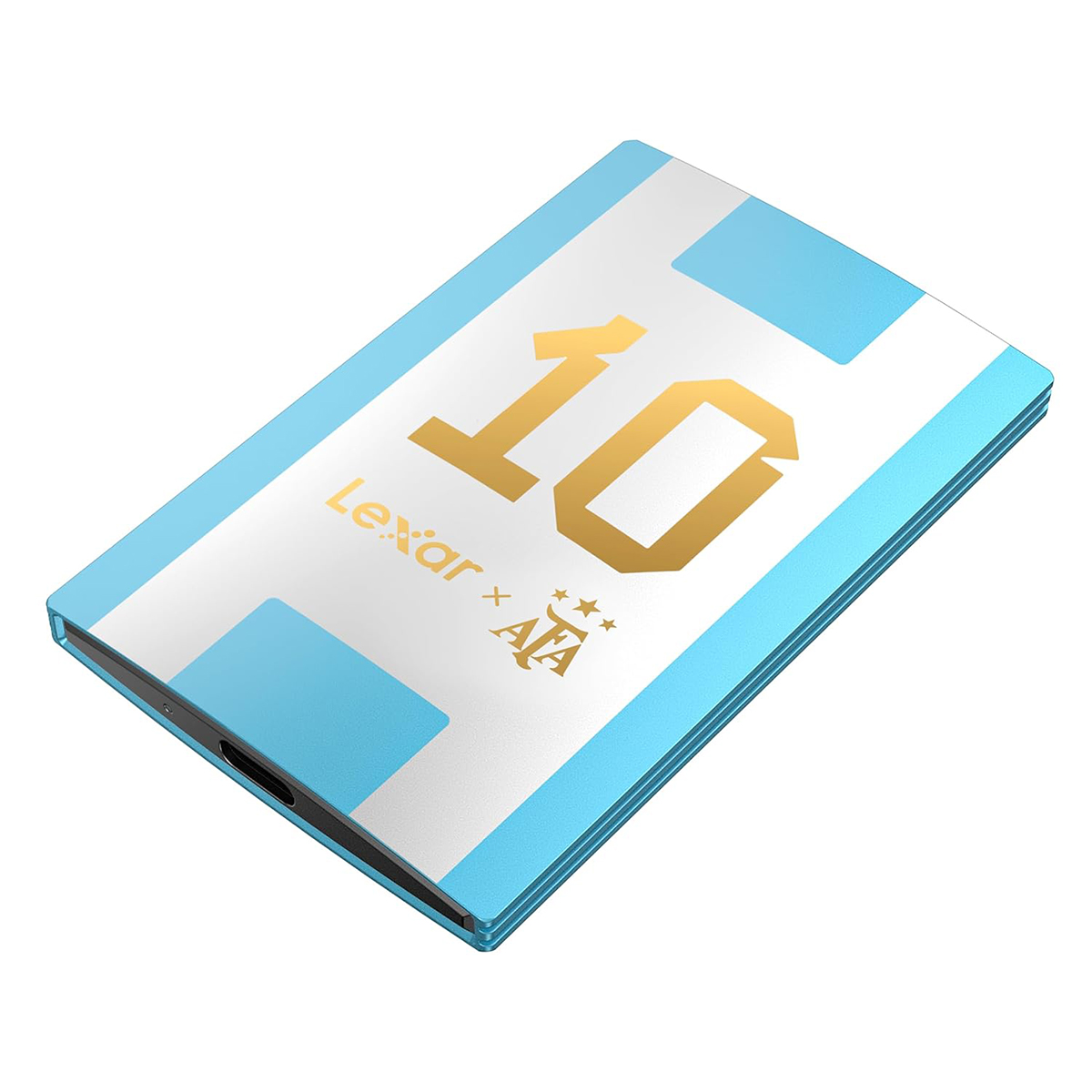 SSD Lexar SL500 Elite Legend Series