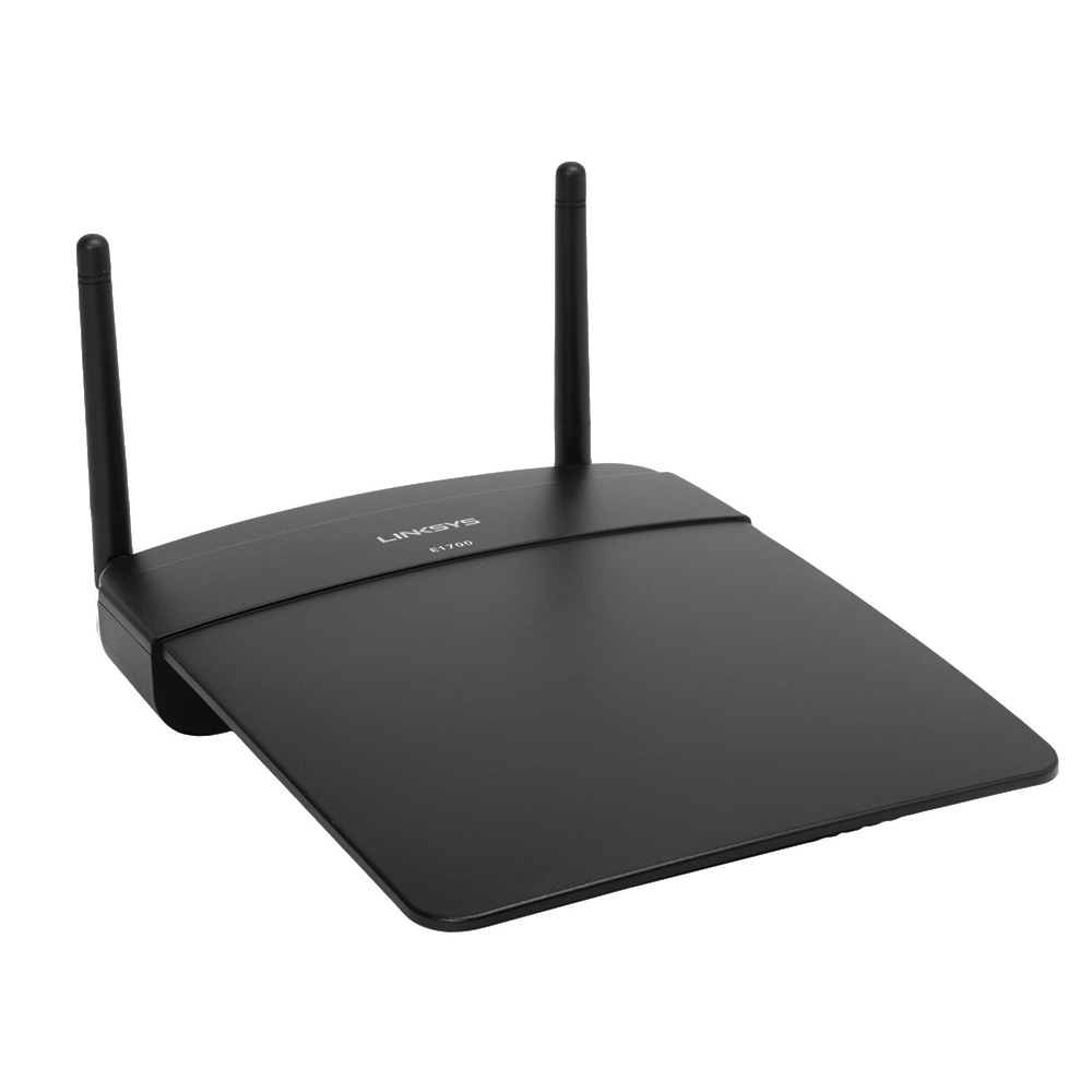 Linksys E1700