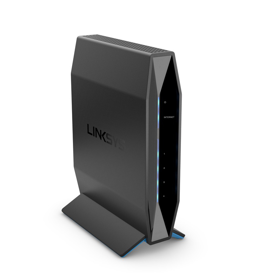 Router Wifi Linksys E5600