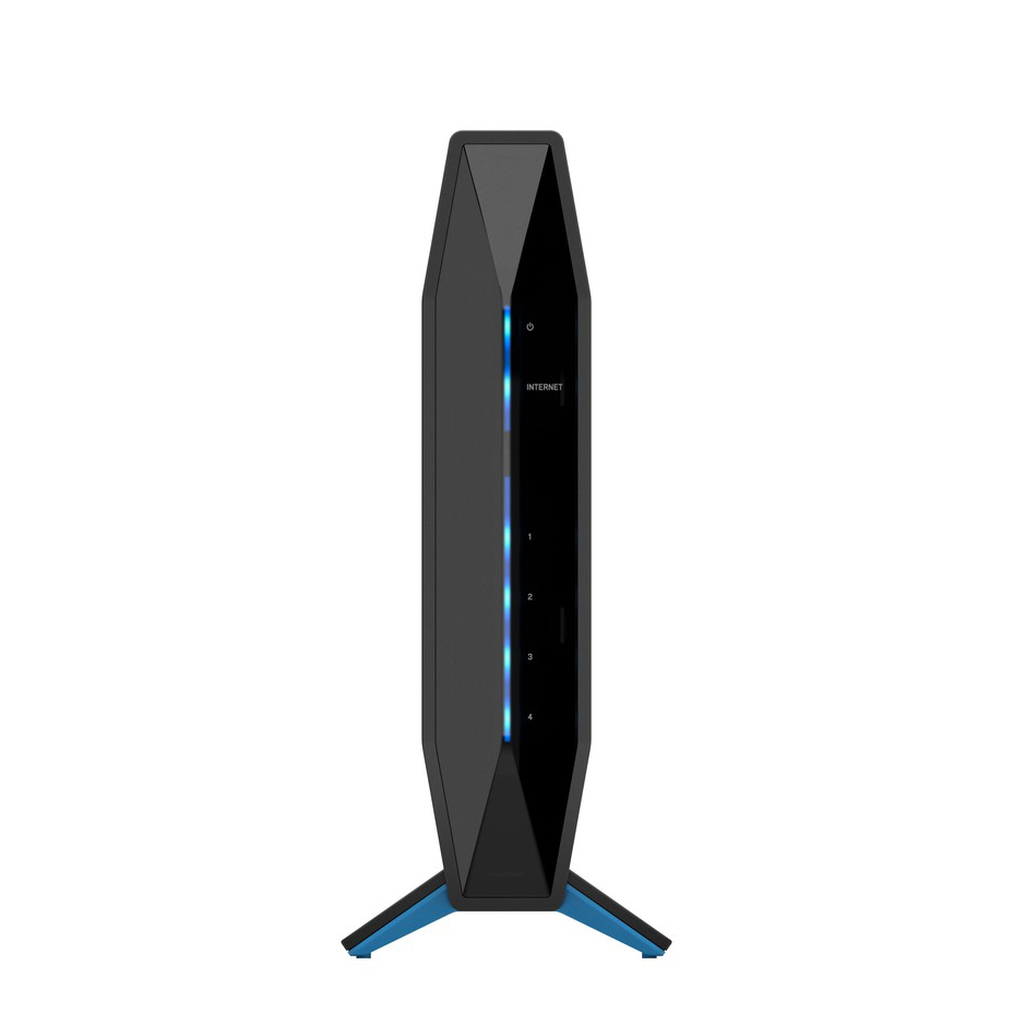 Linksys E5600