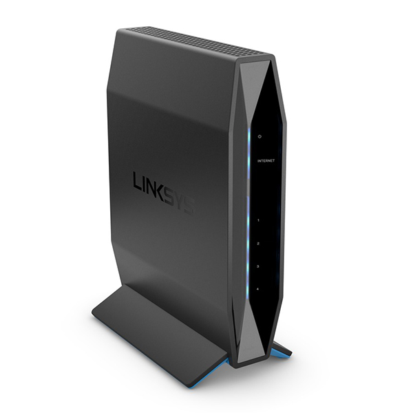 Router Wifi Linksys E5600 Router Wifi Linksys E5600